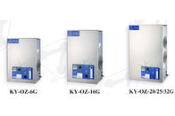 Different Size Ozone Sterilization System Air Purifier For Water  / Oil Treatments