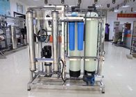 5 Stage Mineral Water Plant 500lph Reverse Osmosis Water Filter System
