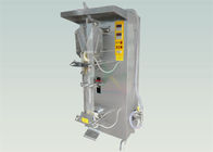 High Capacity 1000LPH Automatic Water Filling System For Packing Vinegar / Syrup