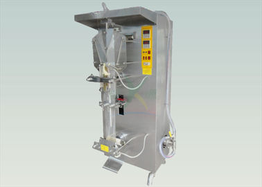 High Capacity 1000LPH Automatic Water Filling System For Packing Vinegar / Syrup