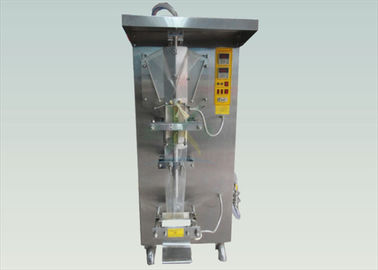 High Capacity 1000LPH Automatic Water Filling System For Packing Vinegar / Syrup