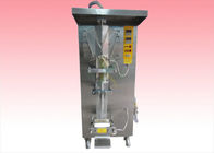 3 Phrases Automatic Water Filling System 100-500ml/Bag Packing Volume