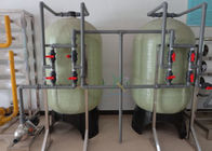 RO Plant Drinking Industrial Water Filter Equipment 6TPH Water Treatment 6000 LPH