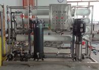 8000LPH Brackish Water Desalination Plant For Irrigating Purpose 8TPH