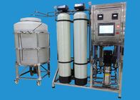 Customized Water Treatment Equipment Reverse Osmosis Water Purifier Filter