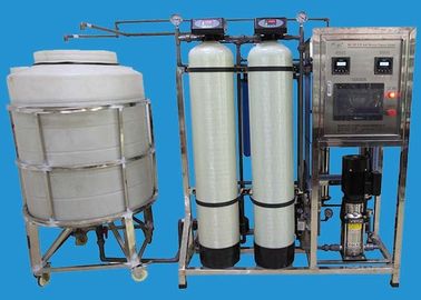 Customized Water Treatment Equipment Reverse Osmosis Water Purifier Filter