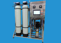 Customized Water Treatment Equipment Reverse Osmosis Water Purifier Filter