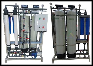 UF Water Treatment Ultrafiltration Membrane System Mineral Bottle Drinking Water Purifier Plant