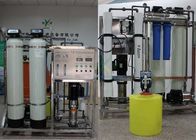 Brackish RO Water Treatment System With IC Microcomputer Controller