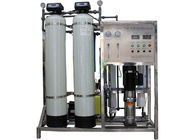 Brackish RO Water Treatment System With IC Microcomputer Controller