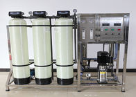 Reverse Osmosis Drinking Water Treatment System / Commercial Water Filter System