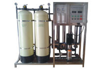 UV Sterilizer RO Water System Plant Purification Machine For Drinking 1000LPH