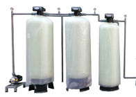 2000L/H Softener RO System Hardness TDS Remove For Boiler Industrial Water Filter