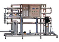CE Approval Commercial Reverse Osmosis System Rain Water Desalination Plant