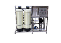Commercial Brackish Water Desalination System , Brackish Water Ro Plant