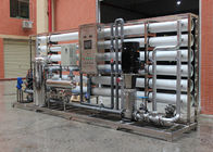 Reverse Osmosis Ultra Pure Water Filter Treatment System 30 Ton Per Hour