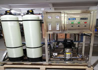 FRP Ro Water Treatment Plant Industrial Drinking Water Treatment System