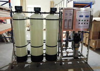 1000LPH Water Treatment System Reverse Osmosis Water Purifier Filter RO Equipment