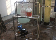 Manual Bottle Washing And Filling Machine For 330ml 500ml 750ml 1l 2l 5l 5 Gallon