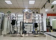 Reverse Osmosis Water Filtration Treatment Machine Water Purification Plant For Dialysis