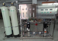 Custom Ultrapure Water Purification System , Pure Drinking Water Systems