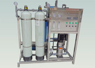 RO Ultra Pure Water Filter / Automatic Ultra Pure Water Equipment
