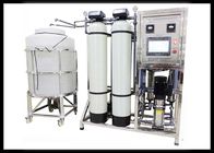 Intelligent Remote Control 0.5 Ton RO Water Treatment System