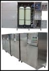 Fully Closed FRP Manual 0.5T RO Water Treatment System