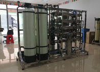 EDI Electric Desalination 500 LPH Ultrapure Water System For Hemodialysis