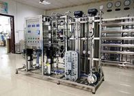 Water Purification SS Ultrapure Water System For Dialysis Laboratory