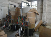 10000L/H SS Industrial RO System Water Treatment Plant For Drinking