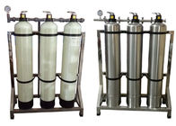 500L/H Water Treatment Accessories Sand Carbon Softener Filter Remove Partical Impurity
