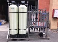 Natural Mineral Mountain Filter UF Water Treatment Equipment Auto Purifier System