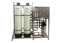 CE Reverse Osmosis Desalination Plant Drinking Water Treatment Systems 600GPD