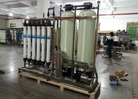 3000LPH Water Purifier Ultrafiltration Membrane System Swimming Uf Filter Pool Waste Water Reuse