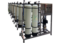 Industrial Ro Water Treatment Plant Machine Reverse Osmosis Systems For Drinking Water 500LPH