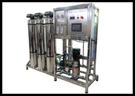 Hot Sale 500L/H Reverse Osmosis System Well Water Plant Drinking Water Filter  Water Purification Machine