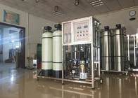 1000L/H Industrial Ro Plant Reverse Osmosis Filter Water Purification System