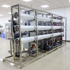 12000L/H RO Water Filter Treatment Plant EDI Ultra Pure Purifier Machine Reverse Osmosis System