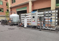 Professional Engineering Big Capacity Of 50000lph 50tph Industrial RO water Treatment Plant Reverse Osmosis Systems