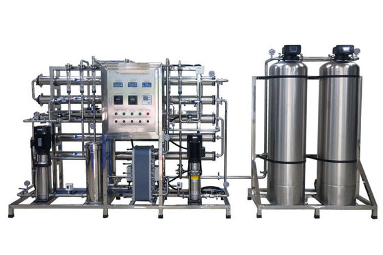 Ultrapure Water System factory, Buy good quality Ultrapure Water System