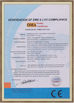China Guangzhou Kai Yuan Water Treatment Equipment Co., Ltd. certification