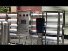 30TPH pure drinking water reverse osmosis system purifying filter purifier machine RO purification w