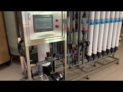 5000LPH UF SYSTEM