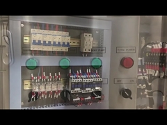 Commercial Water Treatment Systems Pure Drinking Reverse Osmosis Plant For Tap / Well Water