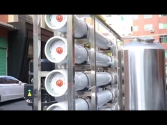 RO Water Treatment System